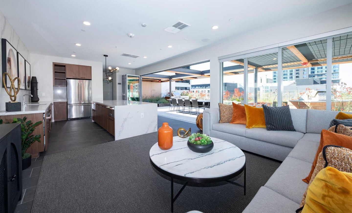 Residences at Lake Merritt Image 20