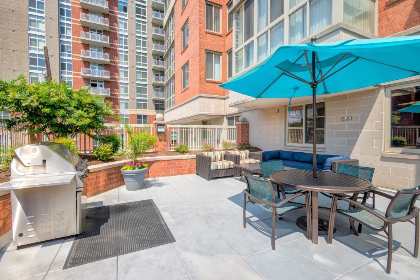 Parc Rosslyn Apartments Image 16