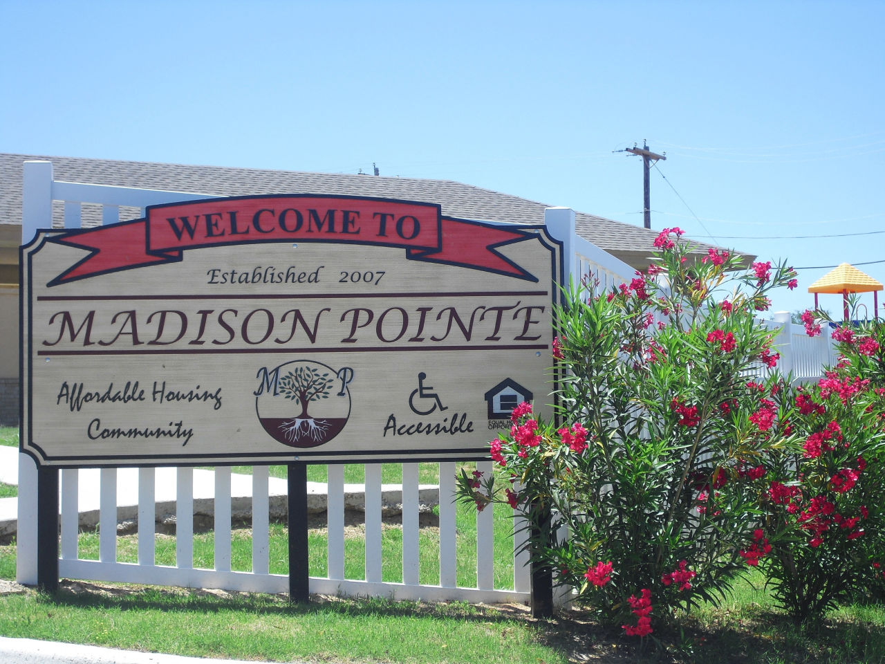 Madison Pointe - Affordable Housing Image 9