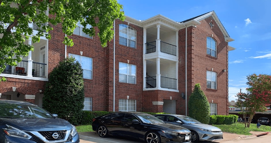 The Dorchester Apartments Image 11
