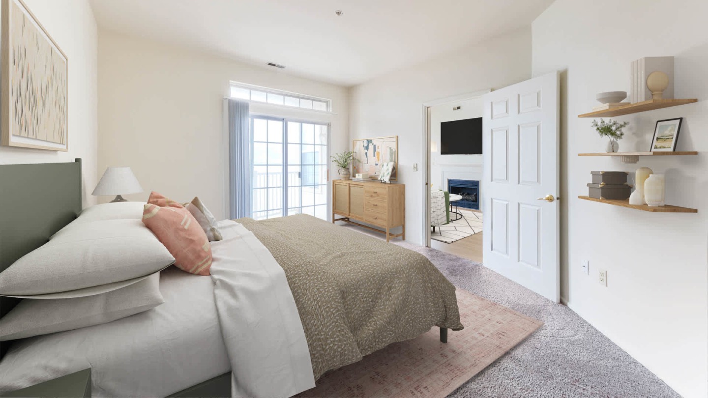 The Landings at Port Imperial Image 34