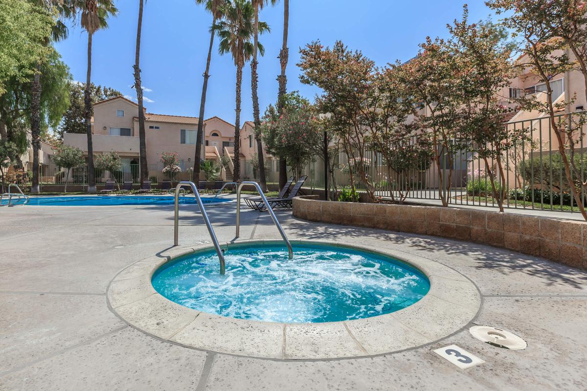 Riverpark apartment homes Image 9