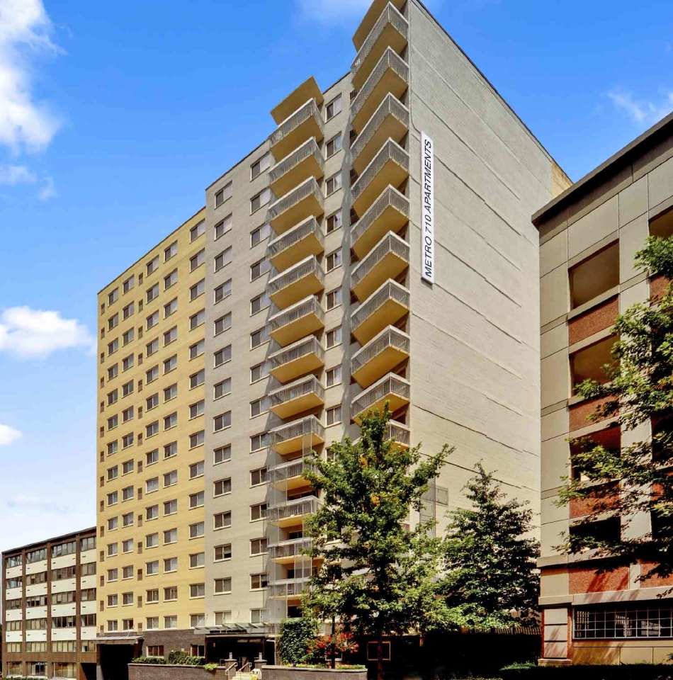 Metro 710 Apartments Image 13
