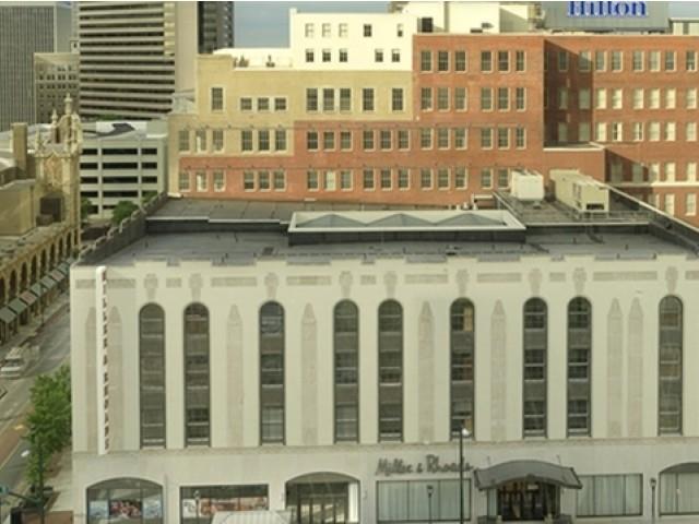 Miller and Rhoads Residences Image 18