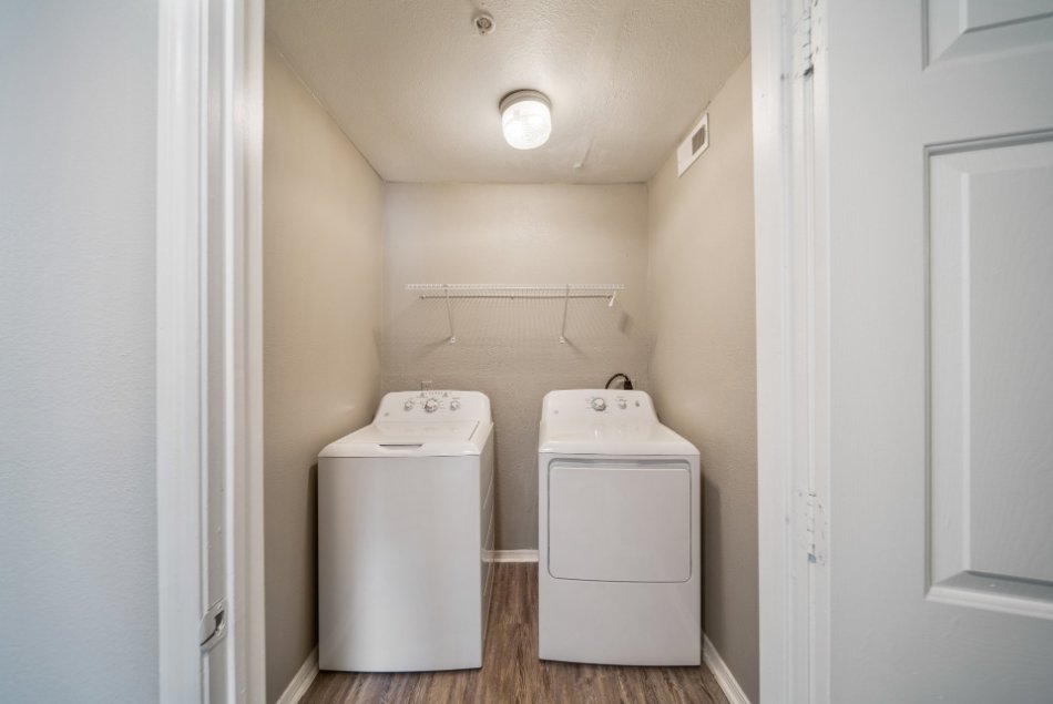 The Parker Apartment Homes Image 32
