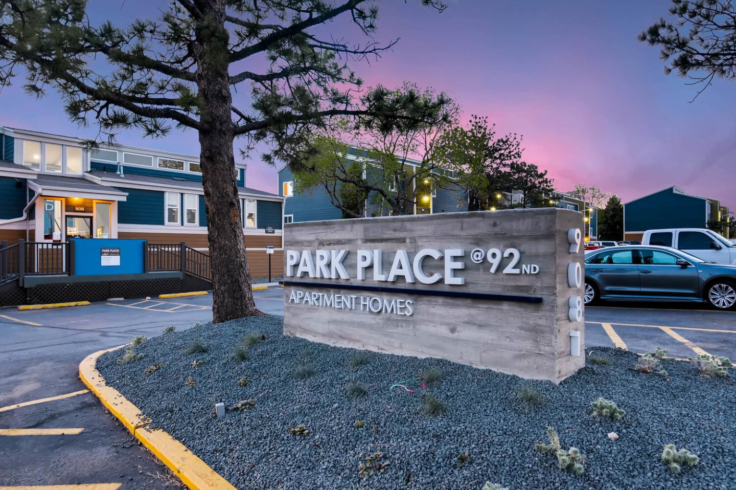 Park Place on 92nd Image 10