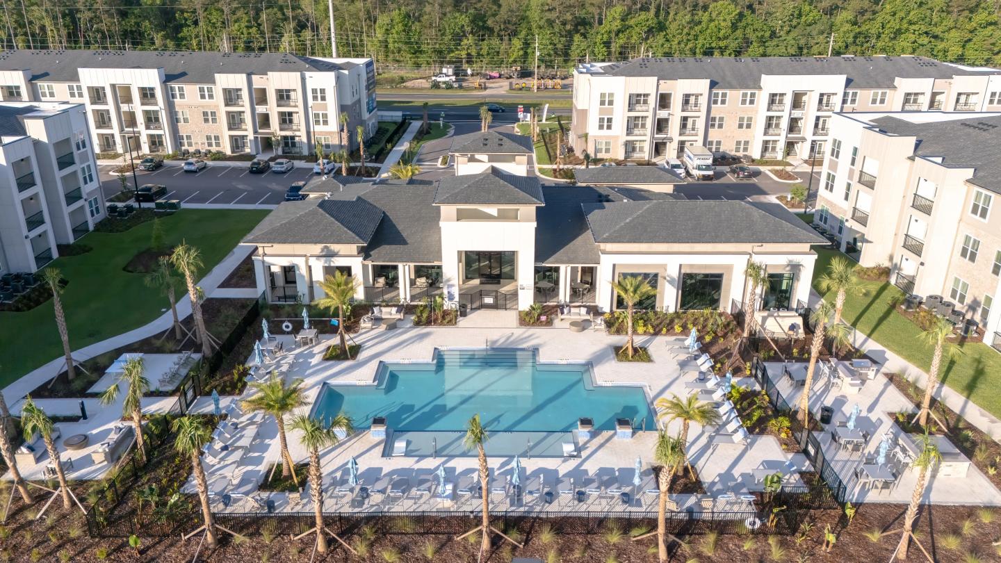 The Pointe at Davis Creek Image 55