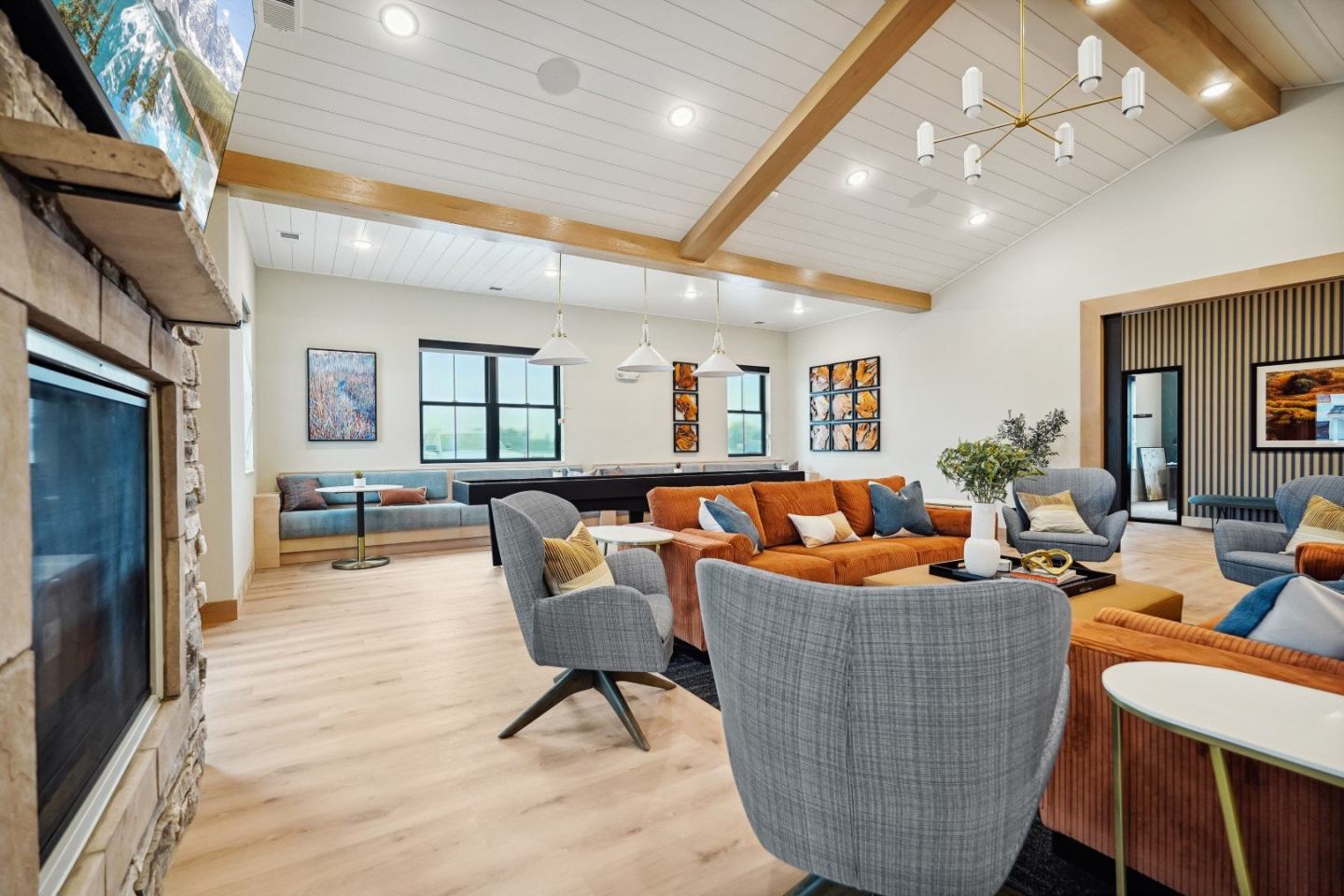 Sandhill Parkway Townhomes Image 38