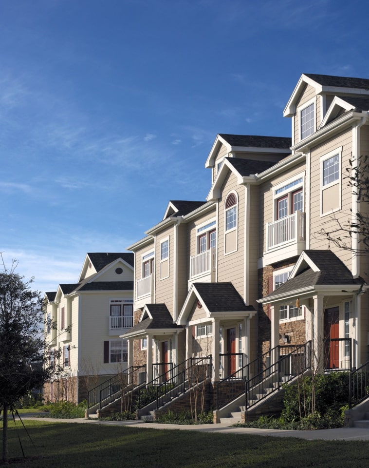 The Estates at Ballantyne Apartments and Townhomes Image 27