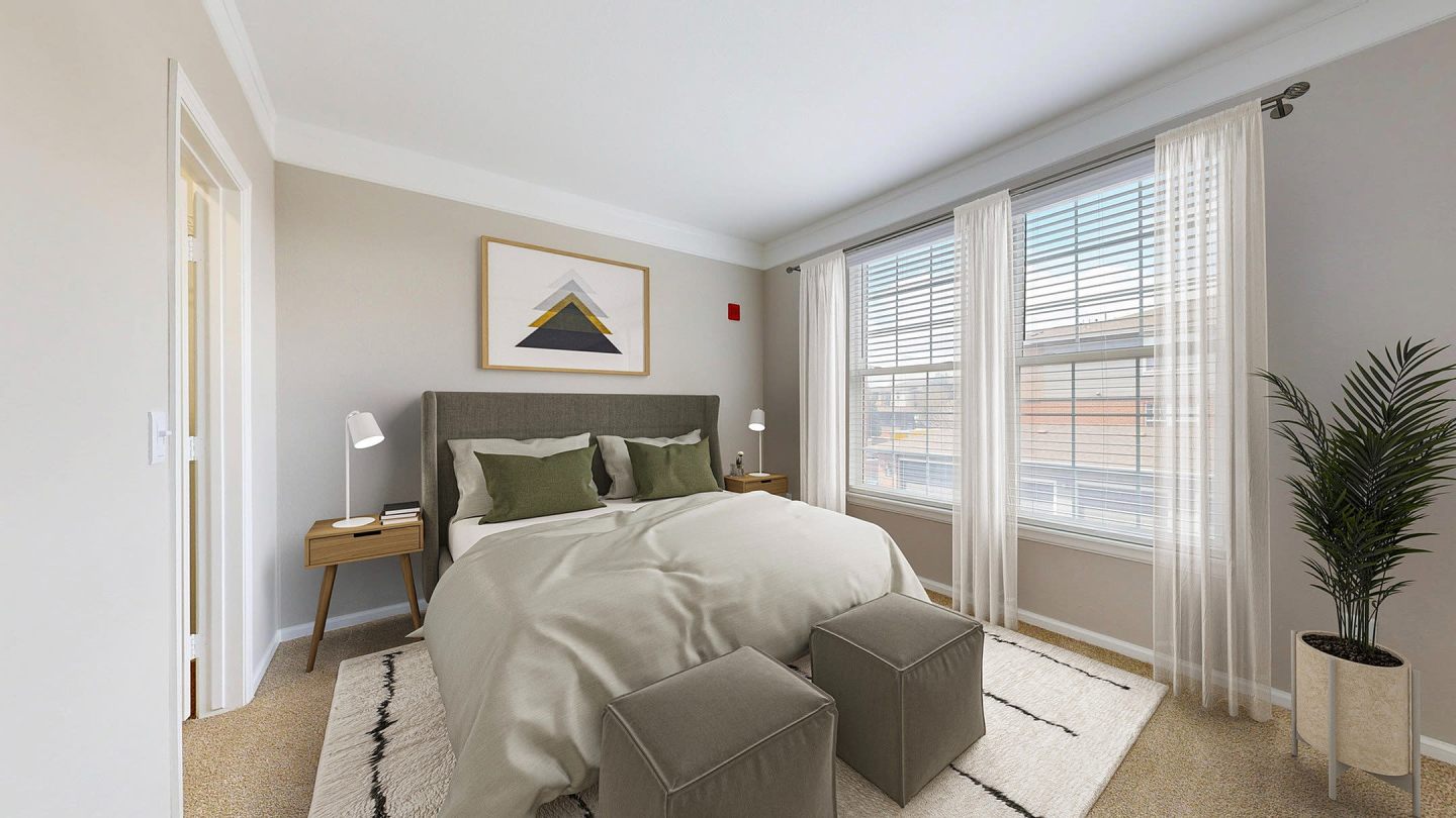 Bristol Village Apartments Image 9