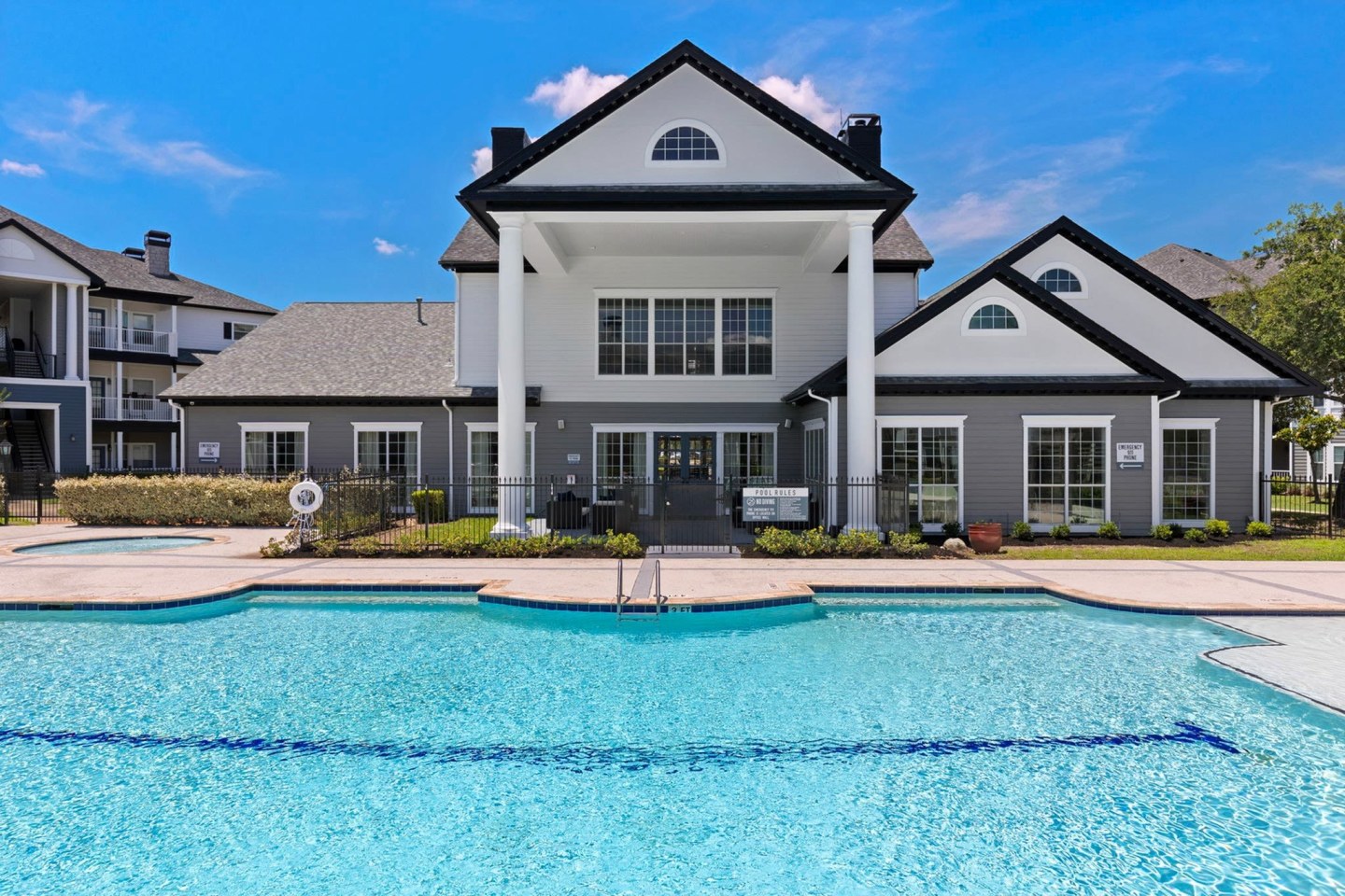 The Addison at Sugar Land Image 47