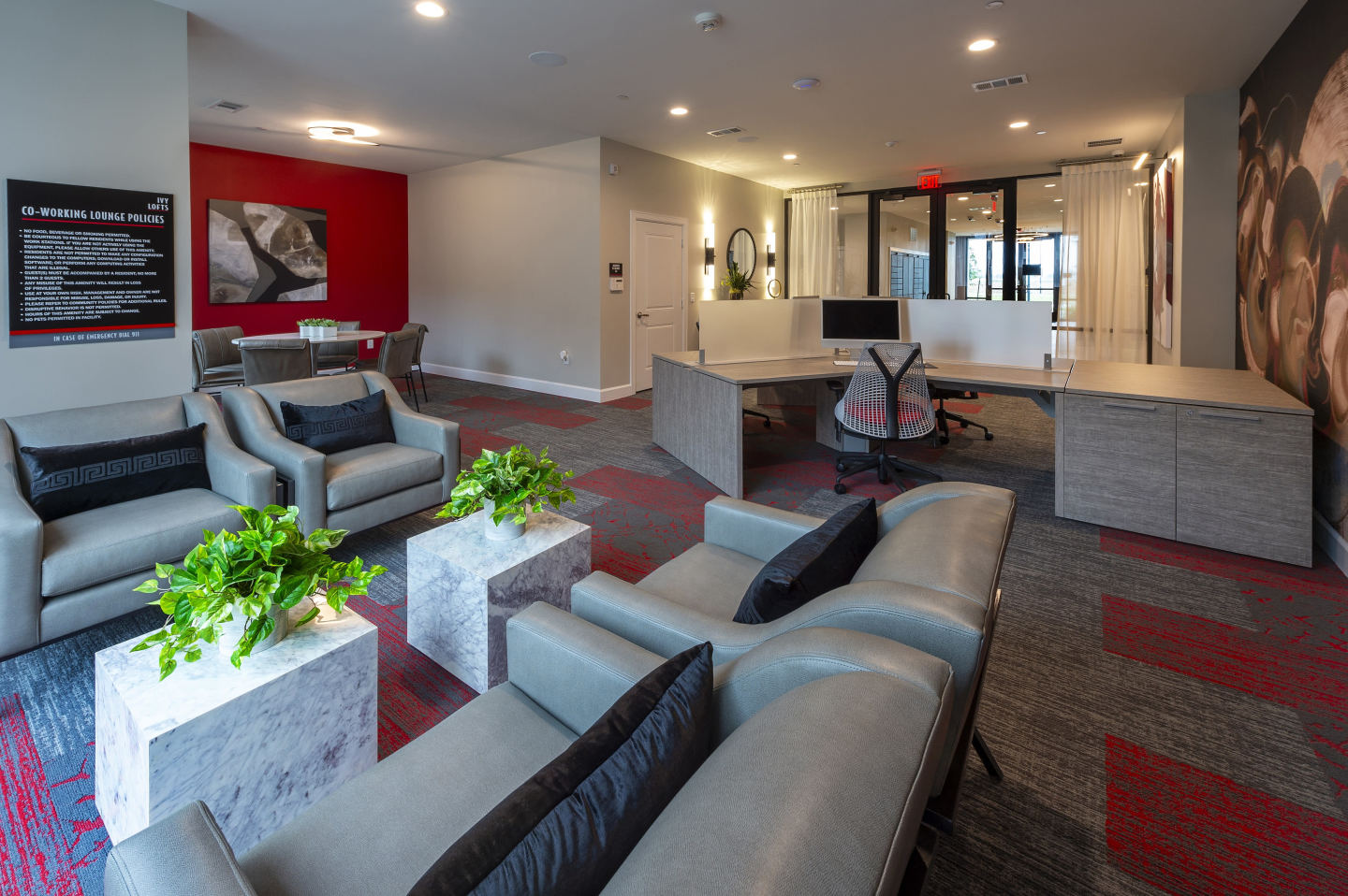 Ivy Lofts Image 12