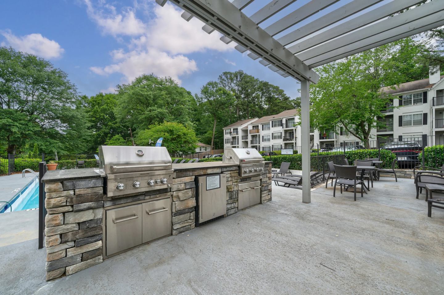 Castlegate Collier Hills Image 4