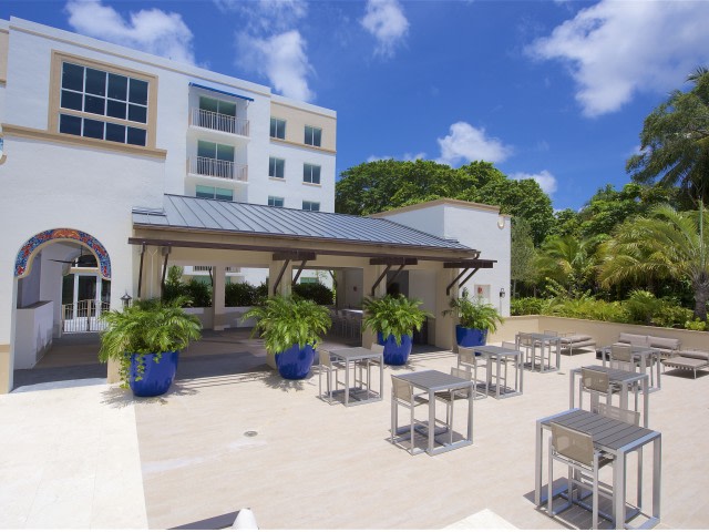 Miami Bay Waterfront Midtown Residences Image 5