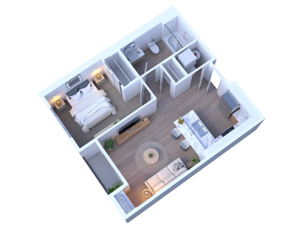 Village at Crystal Springs- Senior Living Image 17