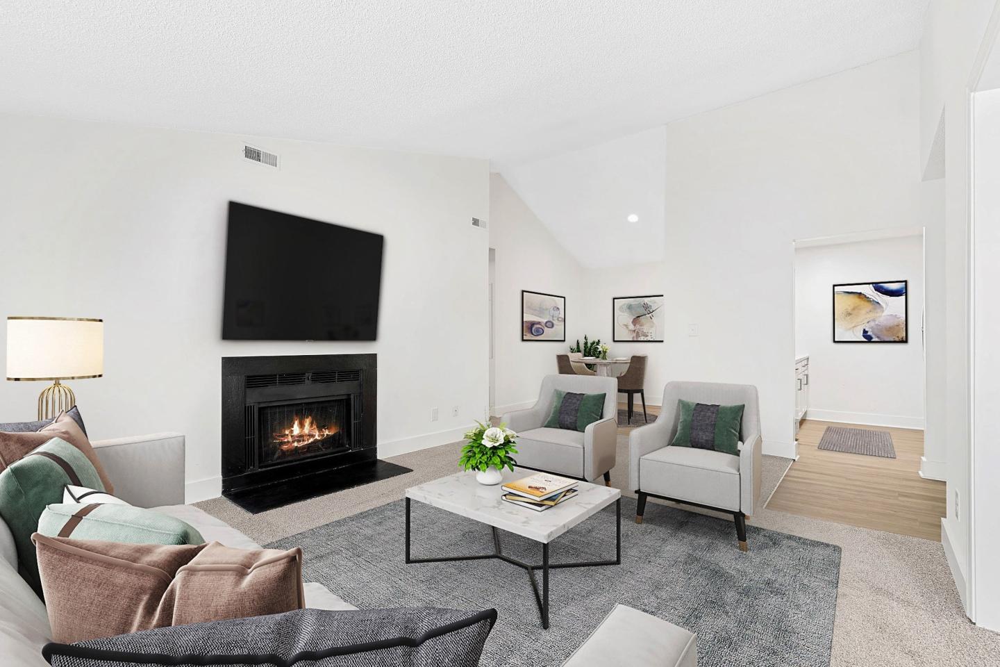 Affordable Housing - Woodlyn on the Green Image 6