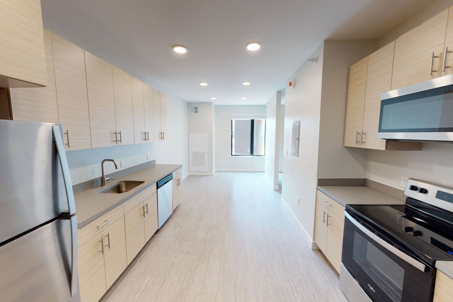 Canary Lofts Image 8