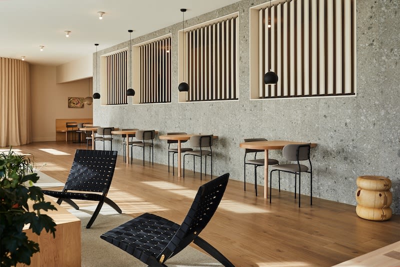 The Agnes Co-Living (Shared Apartment) Image 3