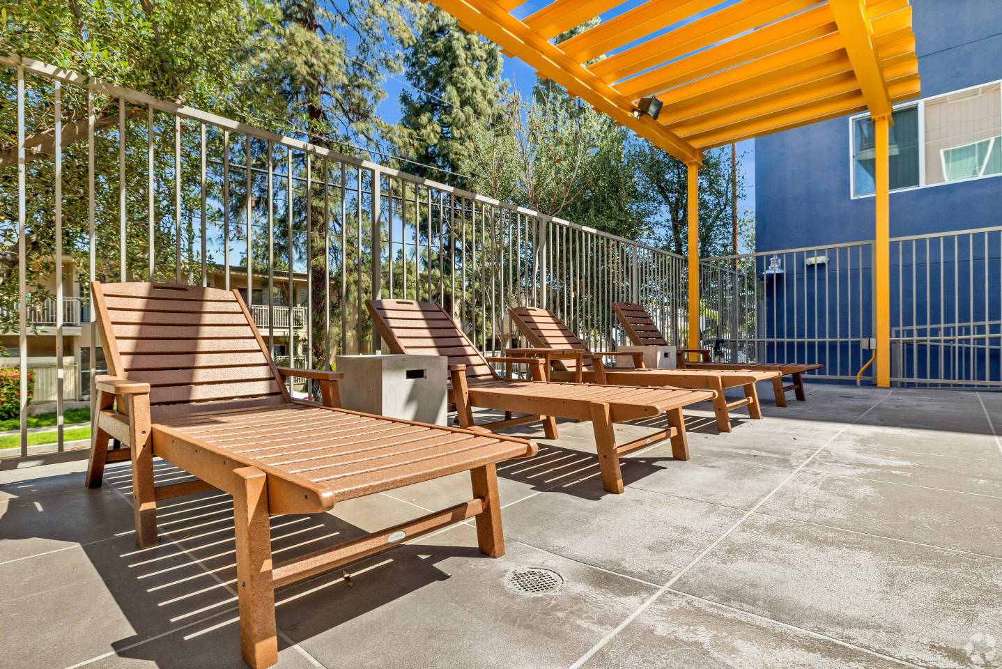 Legacy Apartments Image 3