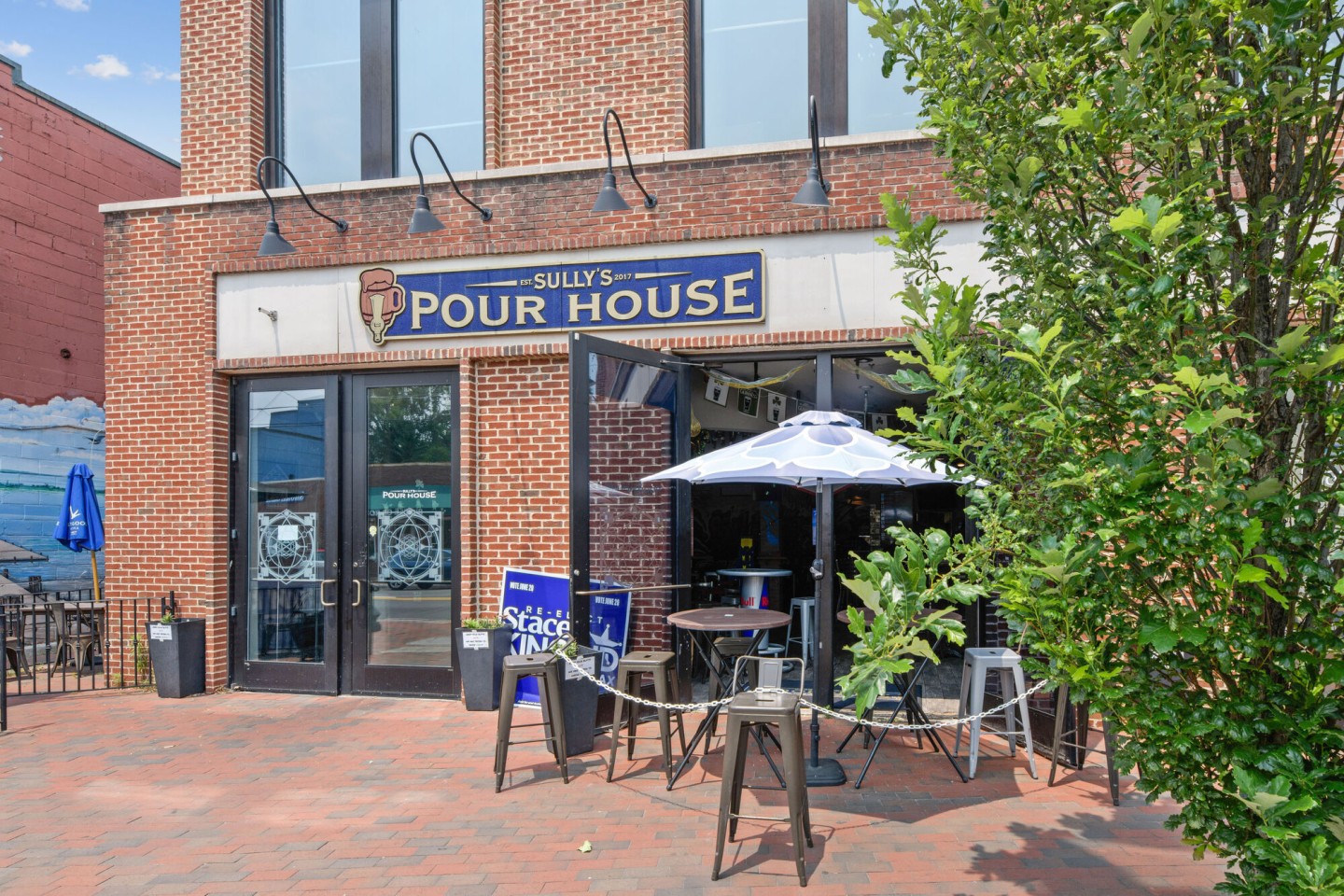 The Townes at Herndon Center Image 36