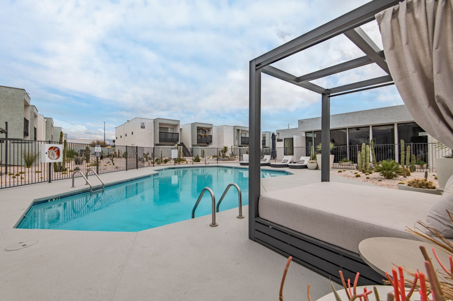 Echo Luxury Apartments Image 52