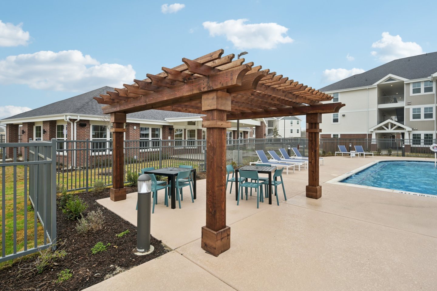 Fountainview at Farmersville Image 31