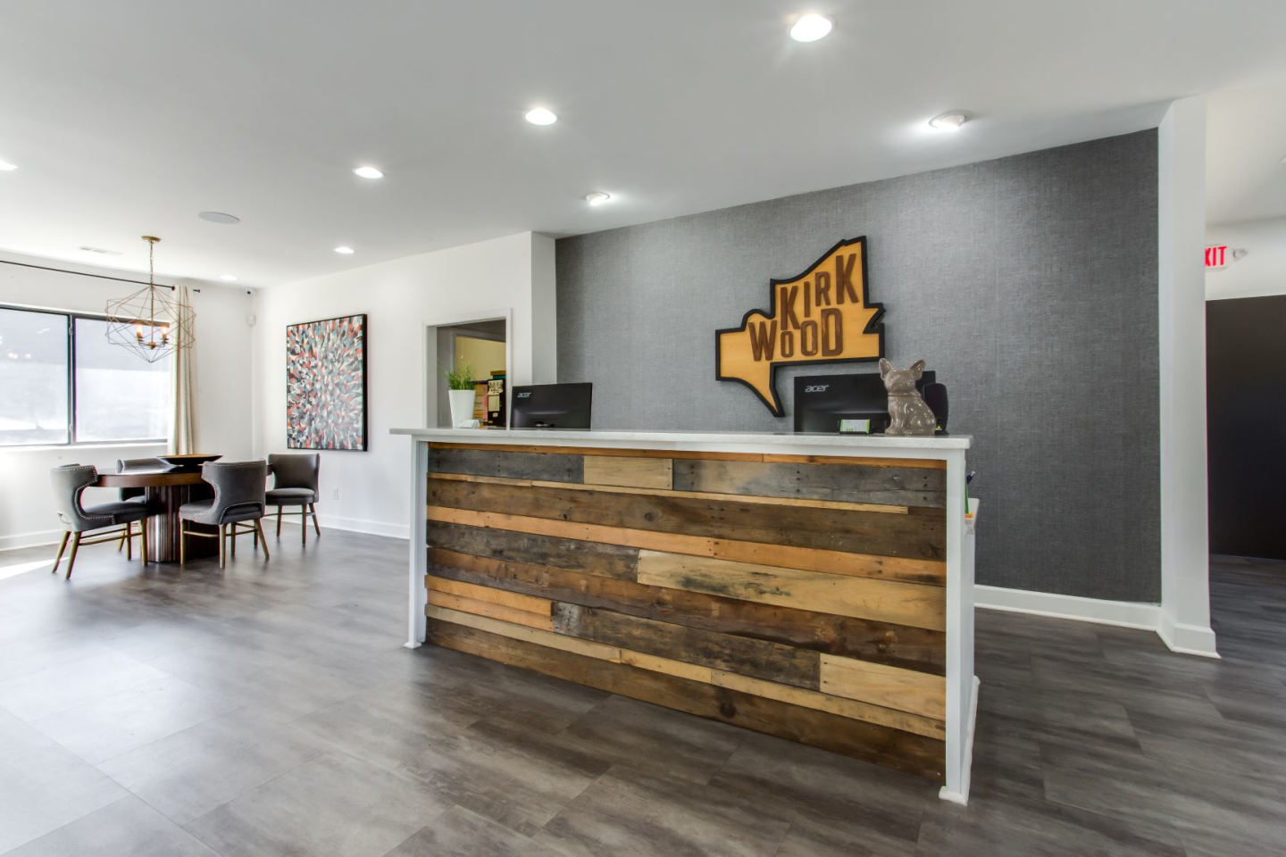 The Element at Kirkwood Apartments Image 9