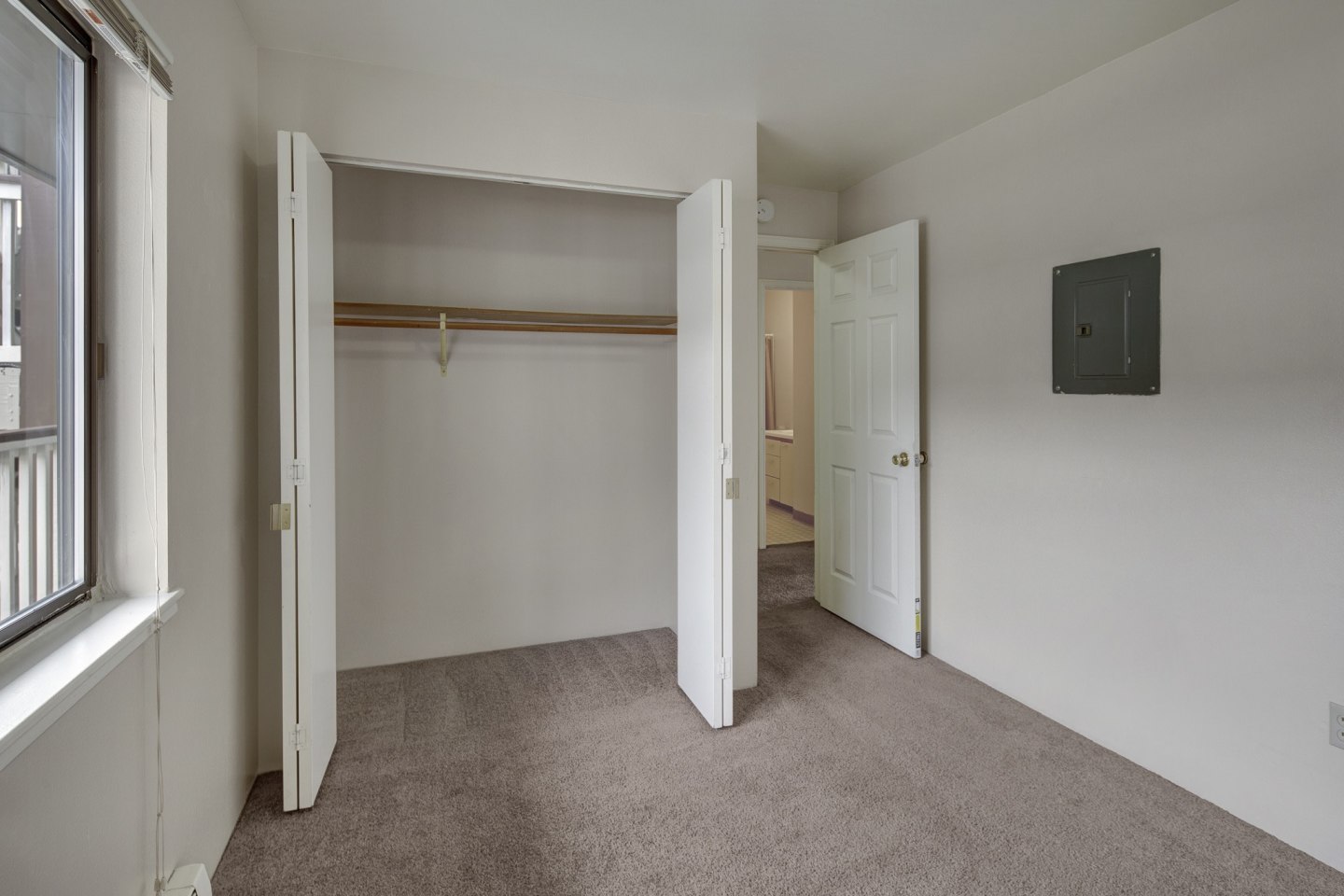 Silver Ridge Apartment Homes Image 12