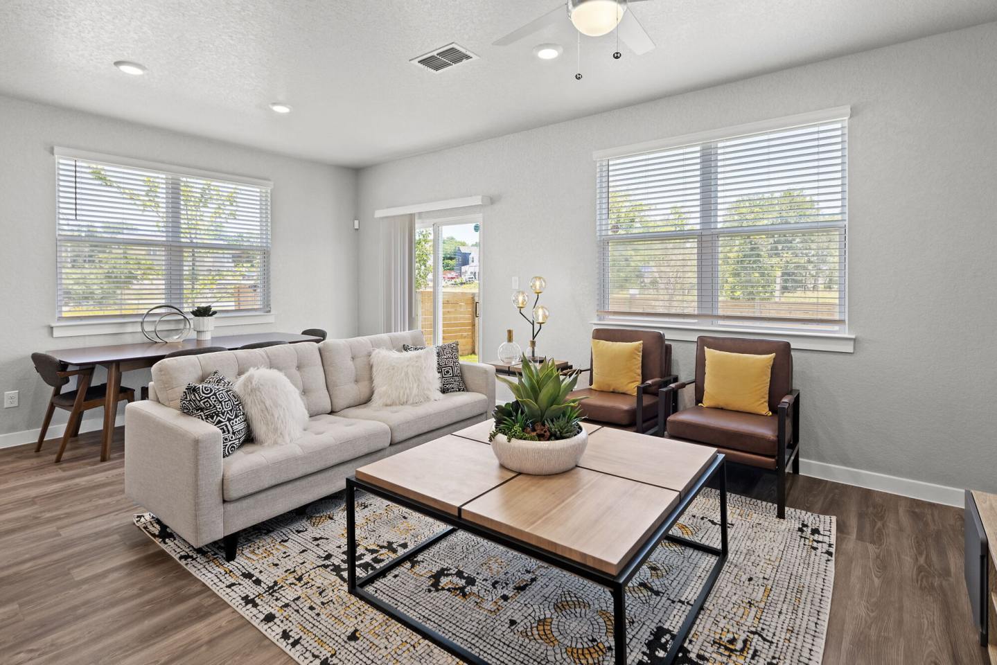 Sycamore Heights - Townhomes Image 2