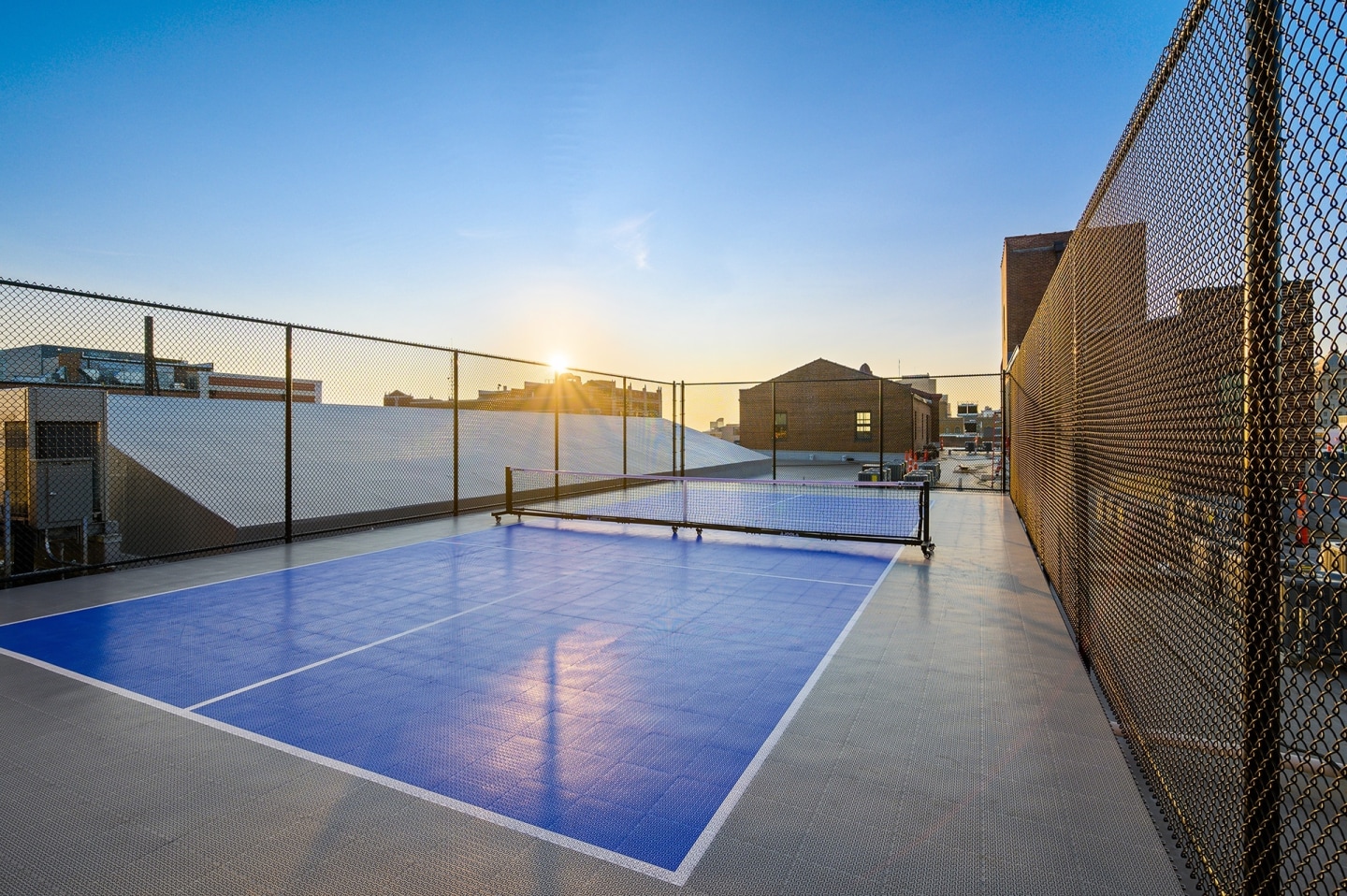 The Victor Luxury Apartments Image 6
