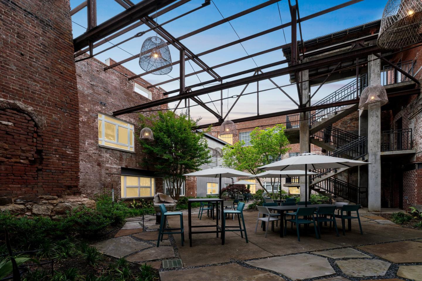 Brumby Lofts Image 14