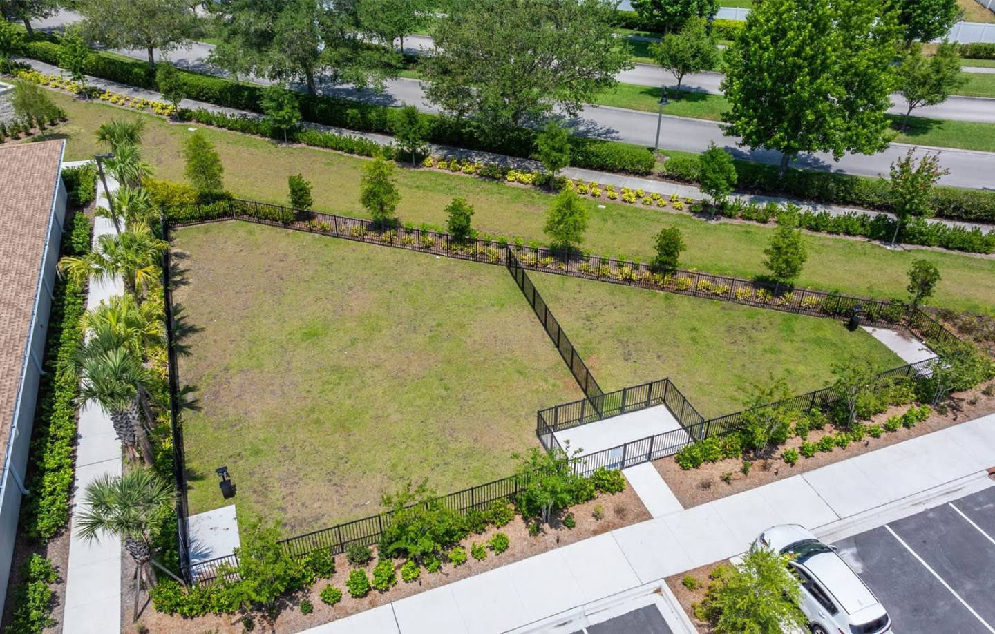 Senior & Affordable Housing – Osprey Park 62+ Apartments Image 19
