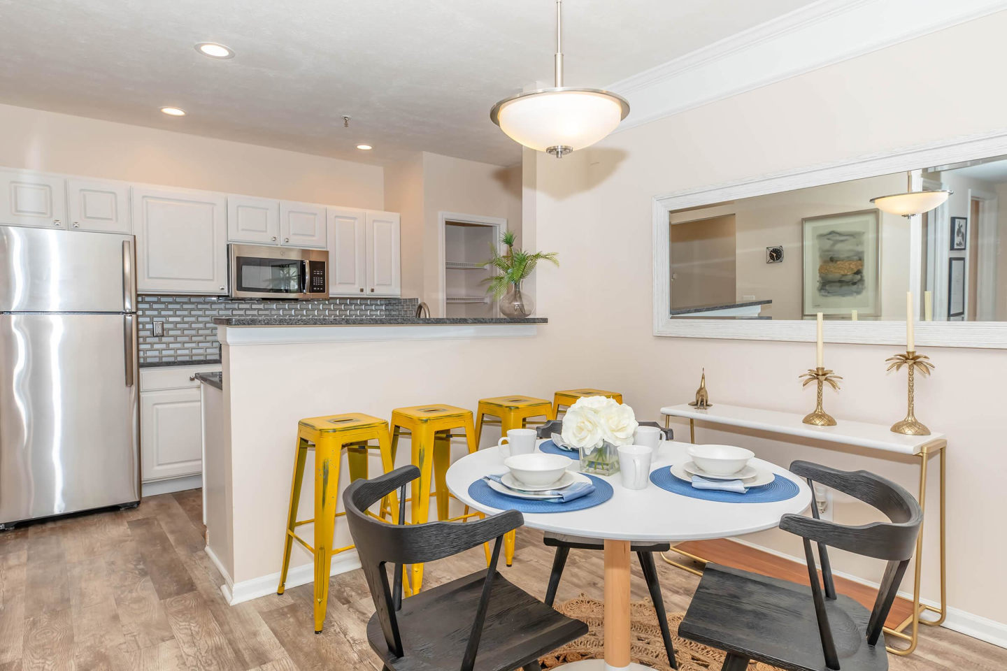 The Quarry Luxury Apartments Image 32