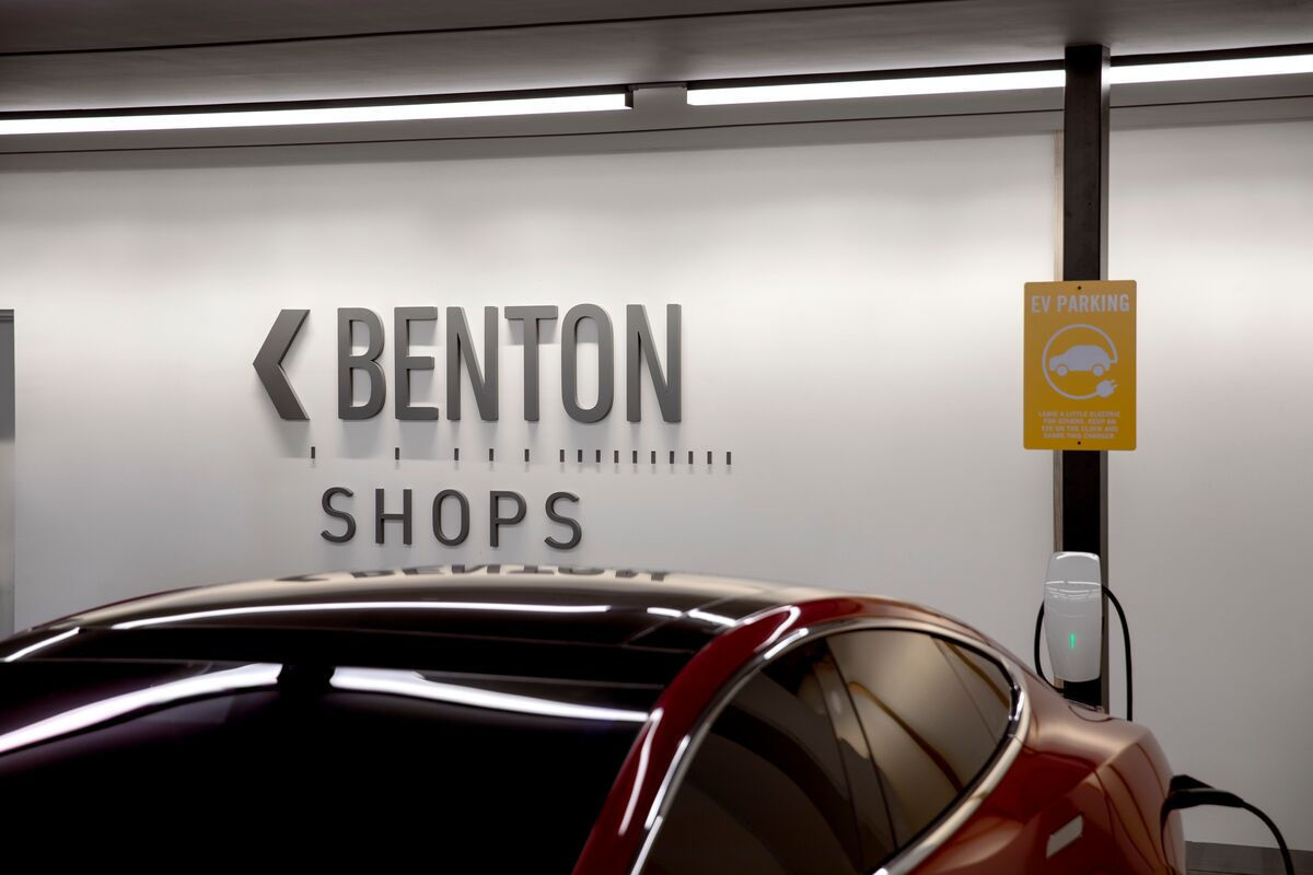 The Benton Image 36
