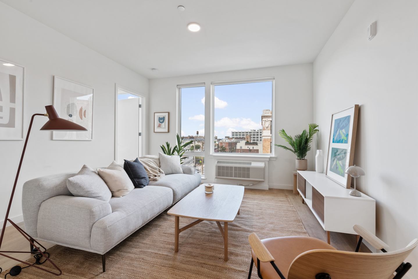 Le Leo Co-Living (Shared Apartment) Image 3