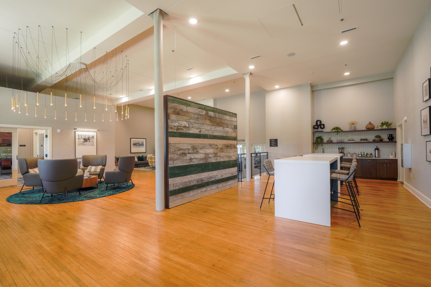 Affordable Housing – Upper Post Flats Image 62