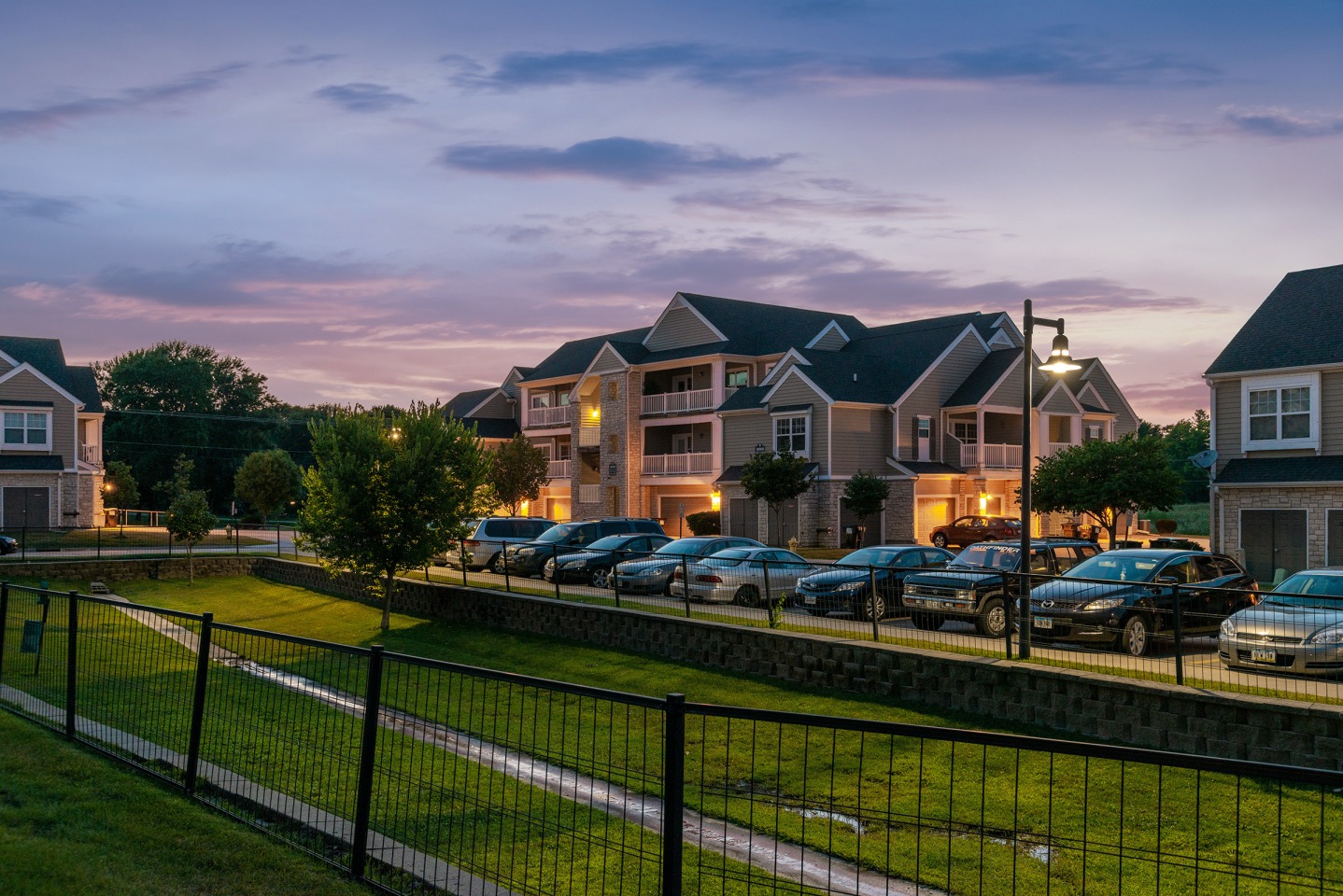 Mansions at Jordan Creek Image 28
