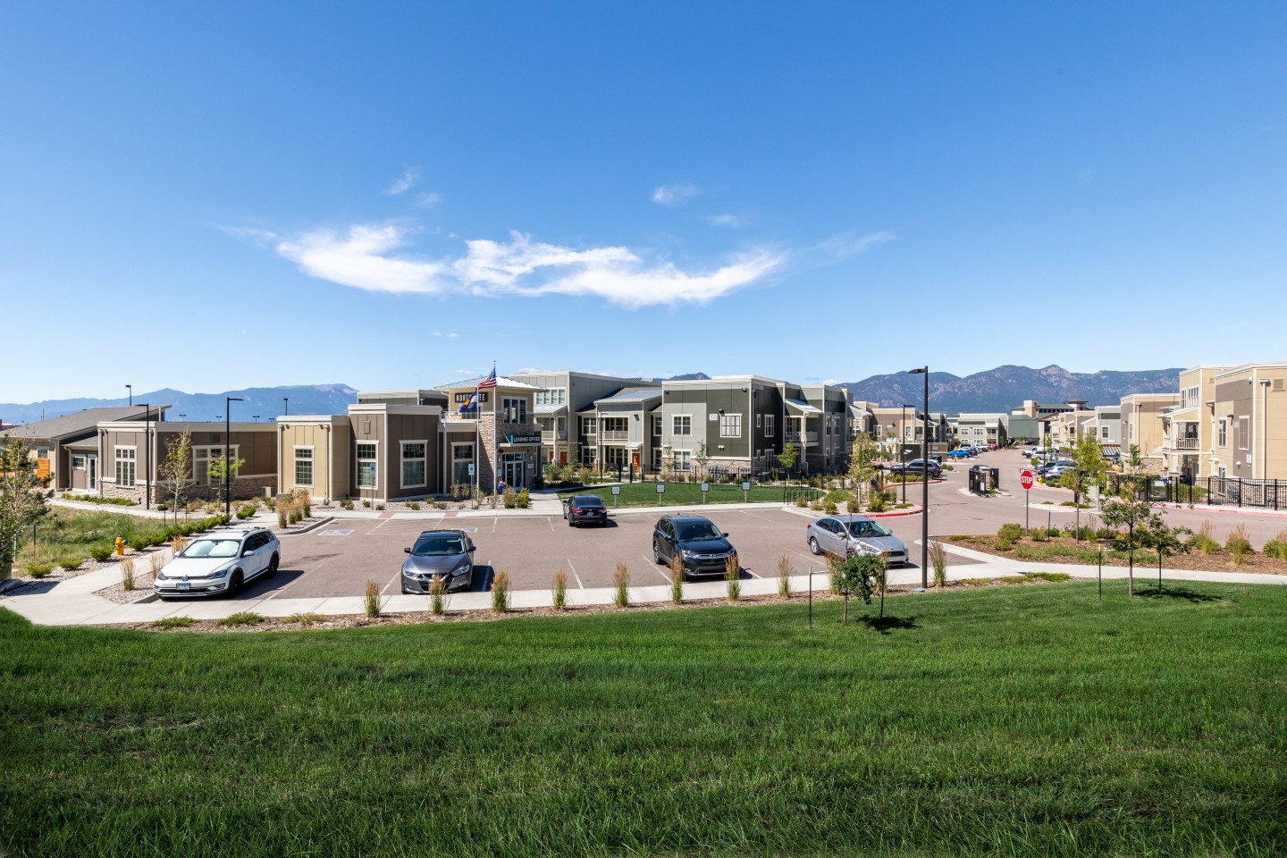 The Towne at Northgate Image 19
