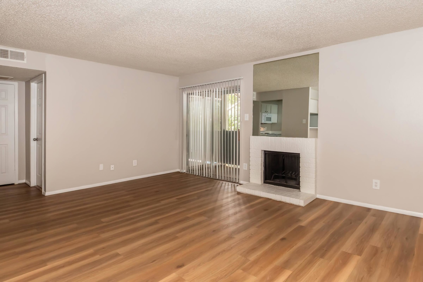 Parkside Apartments Image 16