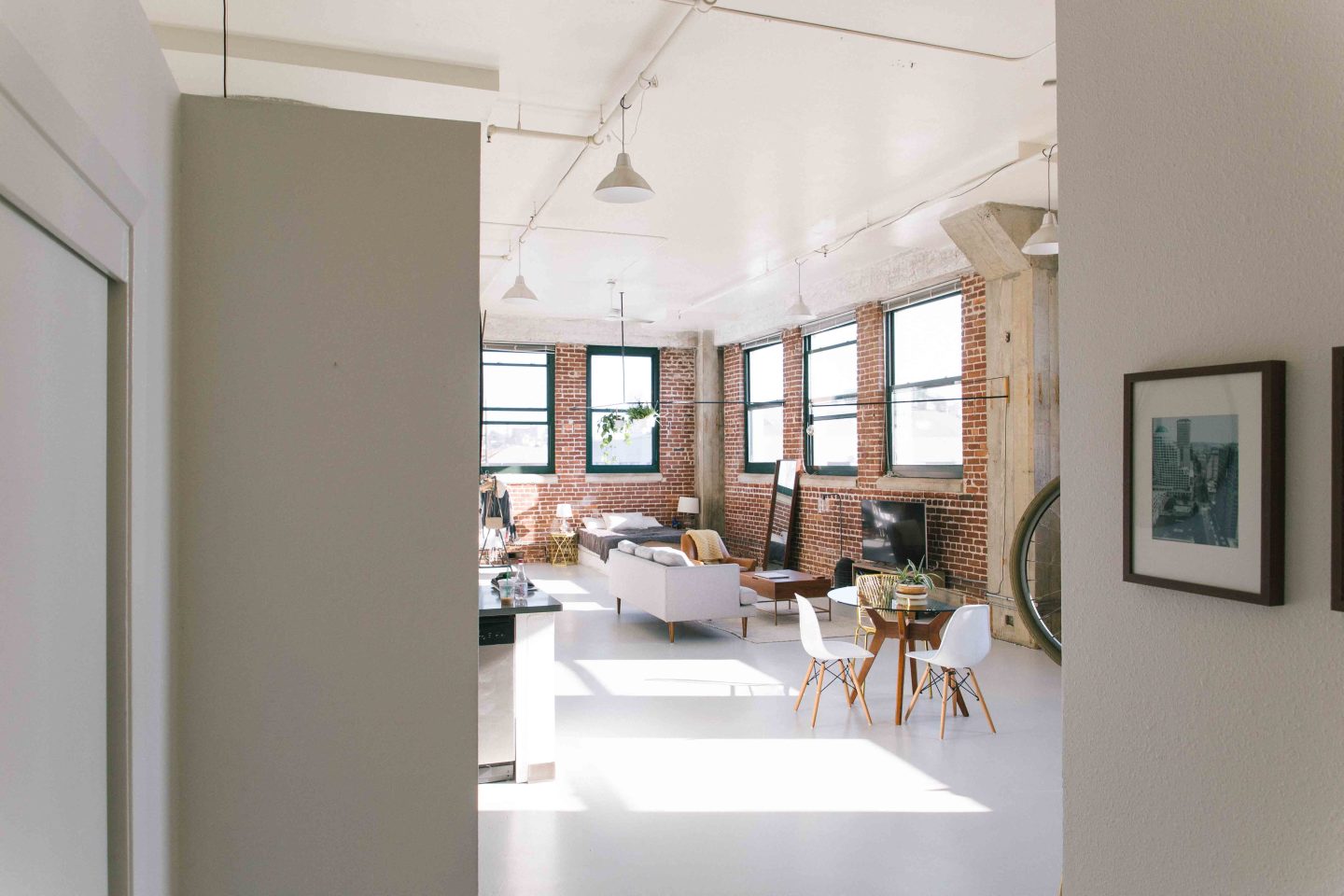 Telegraph Lofts Image 4