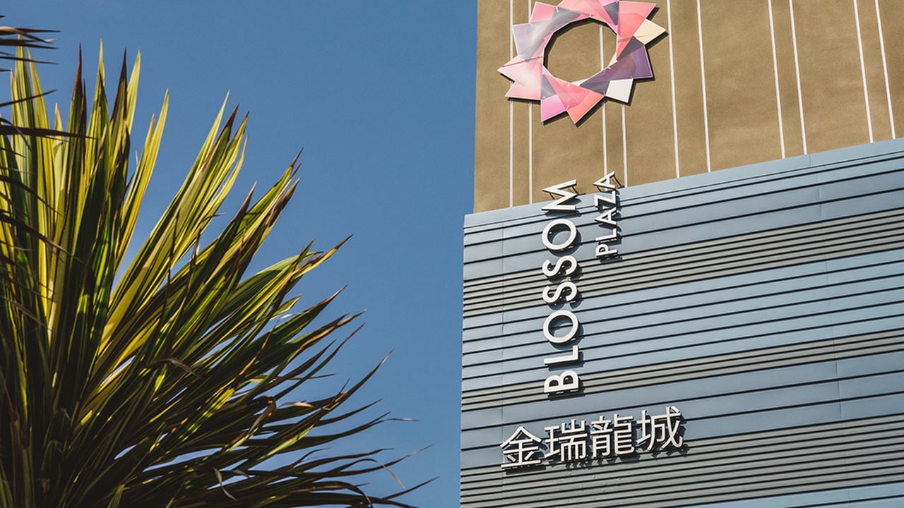 Blossom Plaza Image 23