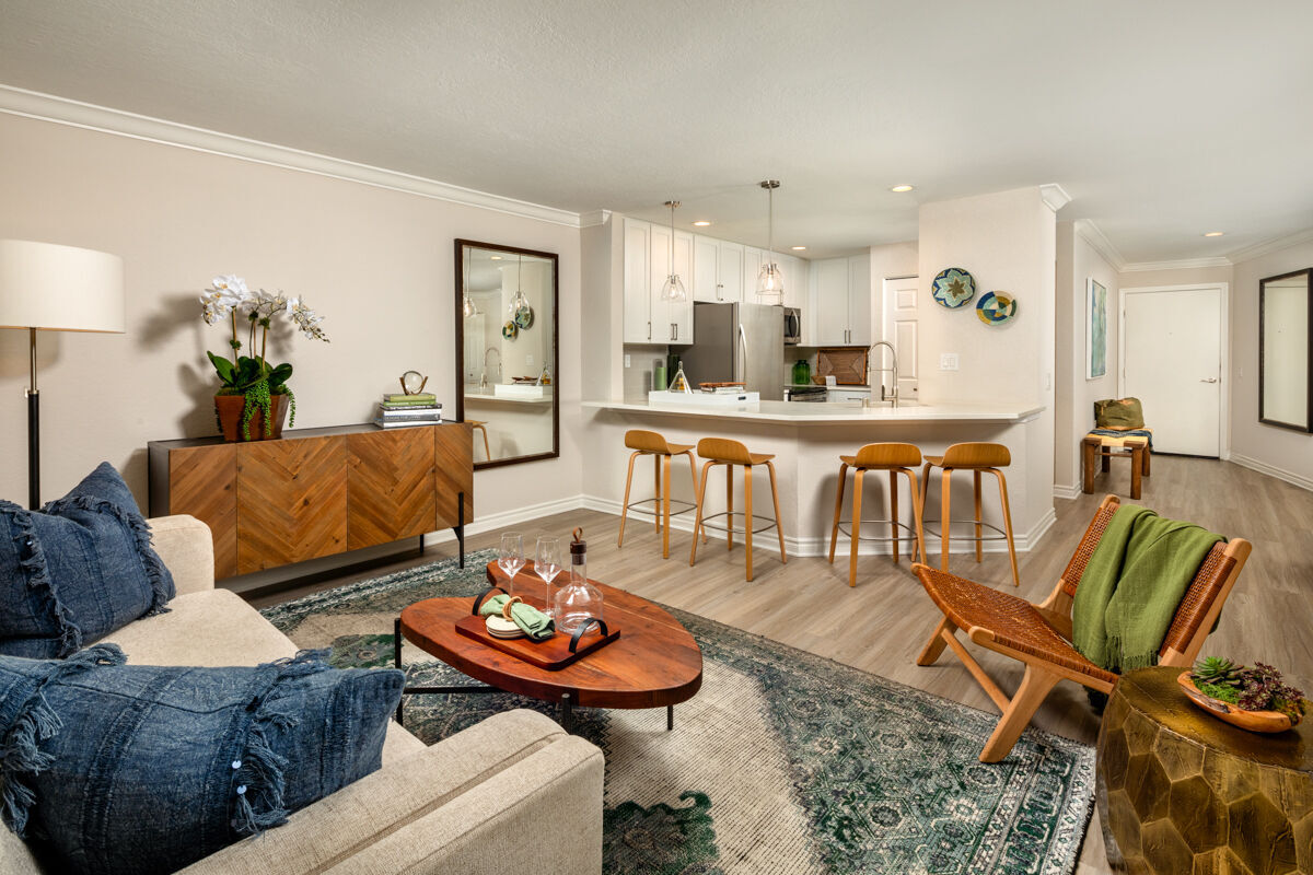 The Artisan Laguna Beach Apartments Image 11