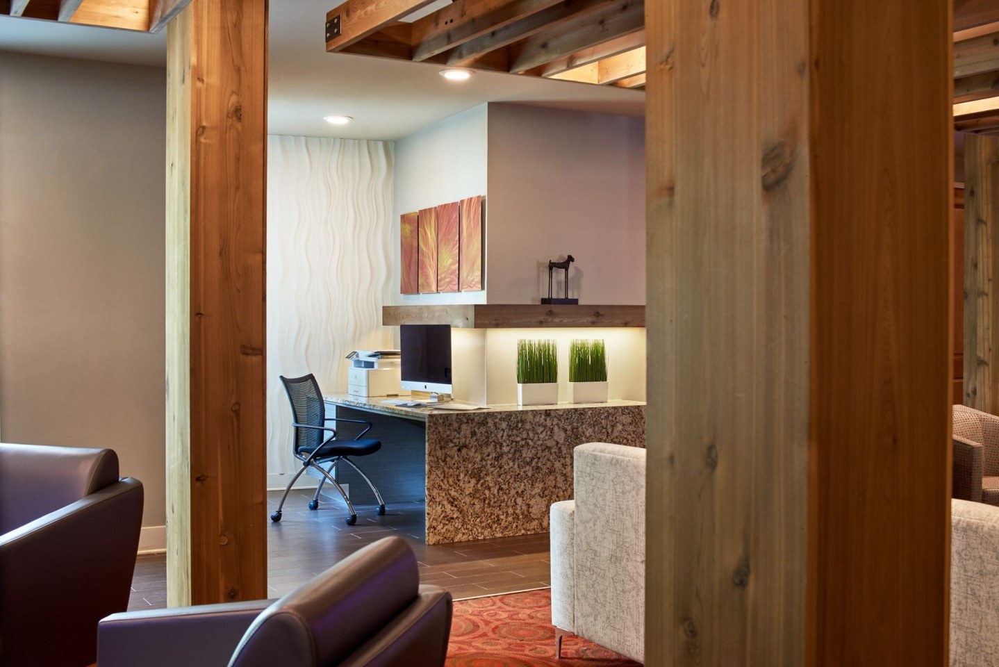 Loft One35 Image 1