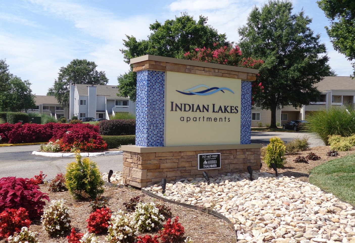 Indian Lakes Image 1