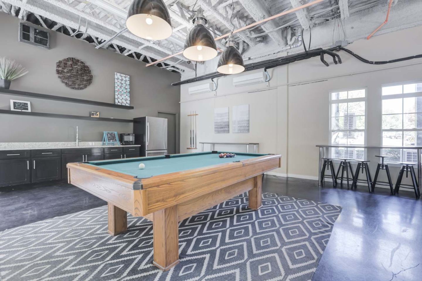 Canalside Lofts Image 19