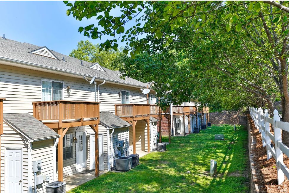 Meadow Creek Townhomes Image 26