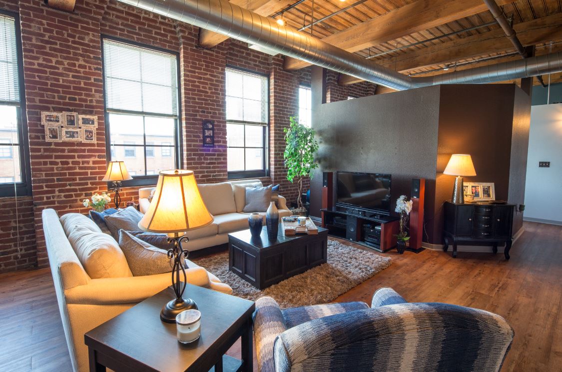 The Lofts at Lafayette Square Image 12