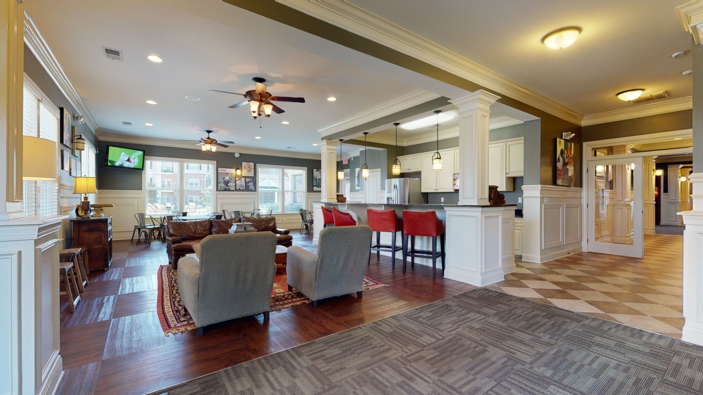 The Heritage at Arlington Apartment Homes Image 13