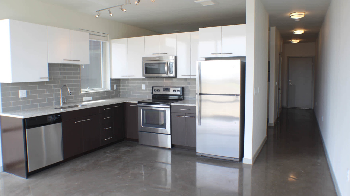 Milehouse Apartments Image 2