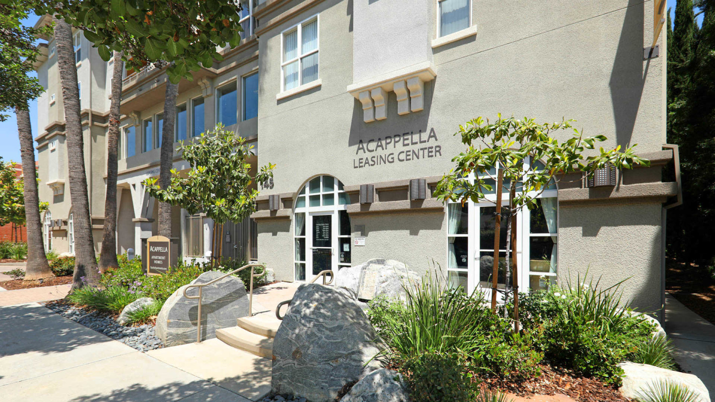 Acappella Pasadena Image 5